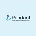 pendant Logo - Entry #2991