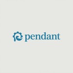pendant Logo - Entry #1287