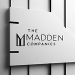 Madden Logo - Entry #4708