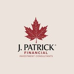 J. Patrick Financial Logo - Entry #717