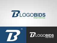 New Logo For LogoBids.Com - Guaranteed Contest!!! - Entry #25