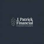 J. Patrick Financial Logo - Entry #3419