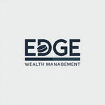 Edge Wealth Management Logo - Entry #660