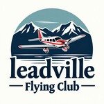 Leadville Flying Club Logo - Entry #2001