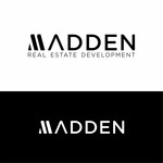 Madden Logo - Entry #2704