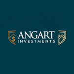 Angart Investments Logo - Entry #1317