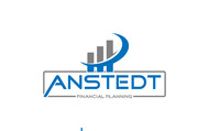 Anstedt Financial Planning Logo - Entry #466