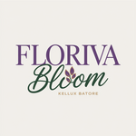 FLORIVA BLOOM Logo - Entry #517