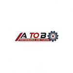 A to B Performance and Tuning Logo - Entry #1481