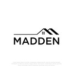 Madden Logo - Entry #1385