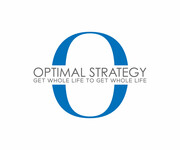 Optimal Strategy Logo - Entry #1942