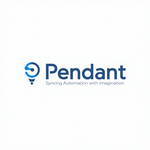 pendant Logo - Entry #1273
