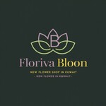 FLORIVA BLOOM Logo - Entry #2038
