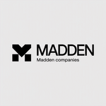 Madden Logo - Entry #3679
