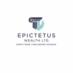 Epictetus Wealth Ltd. Logo - Entry #443