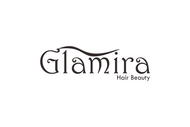 Glamira Hair Beauty Logo - Entry #514