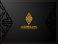 Adisium Wealth Management Logo - Entry #1425
