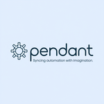 pendant Logo - Entry #2266