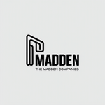 Madden Logo - Entry #4283