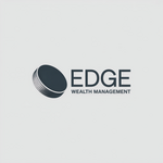Edge Wealth Management Logo - Entry #1426