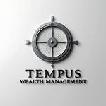 Tempus Wealth Management Logo - Entry #784