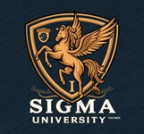 Sigma University™ Logo - Entry #306