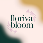 FLORIVA BLOOM Logo - Entry #965
