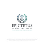 Epictetus Wealth Ltd. Logo - Entry #483