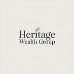 Heritage Wealth Group Logo - Entry #610