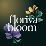 FLORIVA BLOOM Logo - Entry #1020