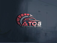 A to B Performance and Tuning Logo - Entry #970