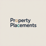 Property Placements Logo - Entry #1767