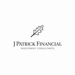 J. Patrick Financial Logo - Entry #1416