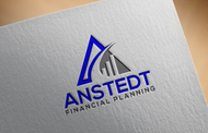 Anstedt Financial Planning Logo - Entry #308