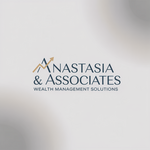Anastasia & Associates Wealth Management Solutions Logo - Entry #246