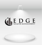 Edge Wealth Management Logo - Entry #2421