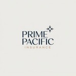 PRIME PACIFIC INSURANCE Logo - Entry #853