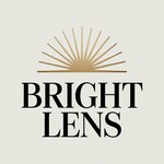 BRIGHT LENS or BRIGHT LENS STUDIO Logo - Entry #126