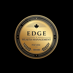 Edge Wealth Management Logo - Entry #926