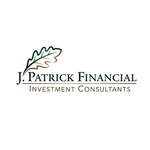 J. Patrick Financial Logo - Entry #1970