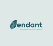 pendant Logo - Entry #1881