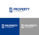 Property Placements Logo - Entry #922