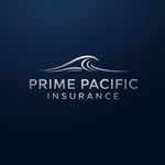 PRIME PACIFIC INSURANCE Logo - Entry #2685