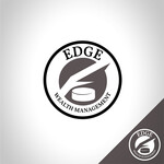 Edge Wealth Management Logo - Entry #2042