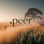 Peer Wealth Management Logo - Entry #1146