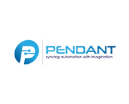 pendant Logo - Entry #2623