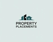 Property Placements Logo - Entry #1342