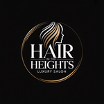 Hair in the Heights Logo - Entry #1206