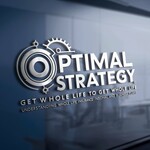 Optimal Strategy Logo - Entry #1329