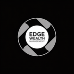 Edge Wealth Management Logo - Entry #1346